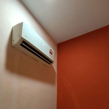 The B'Hotel Kajang Εξωτερικό φωτογραφία