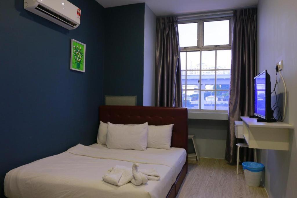 The B'Hotel Kajang Εξωτερικό φωτογραφία