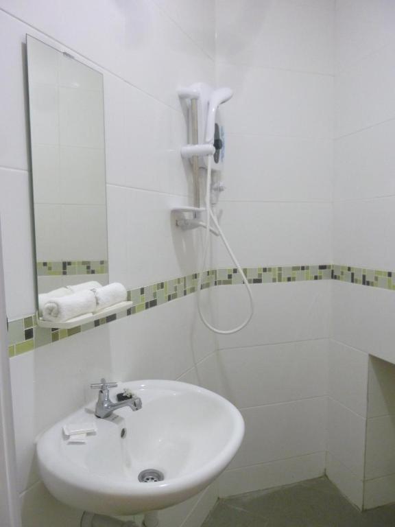 The B'Hotel Kajang Εξωτερικό φωτογραφία