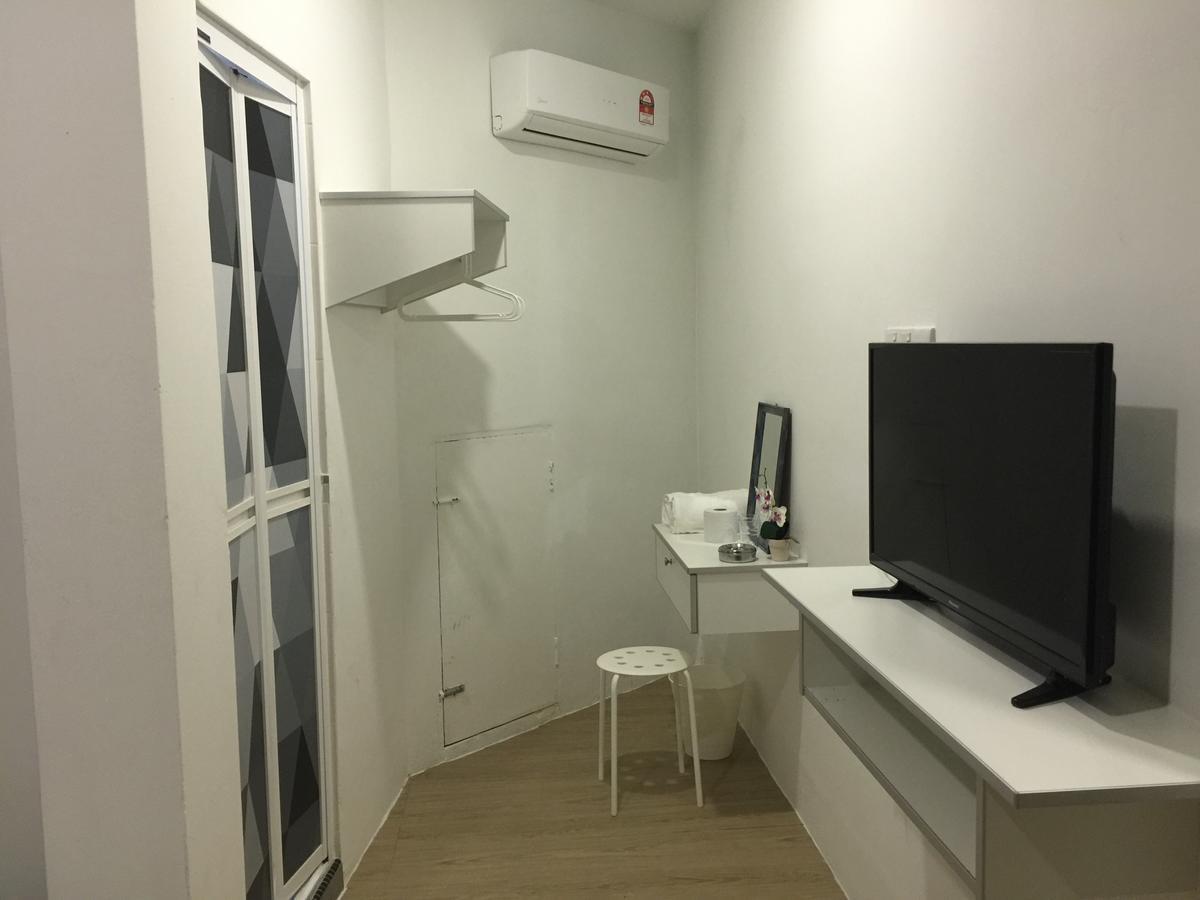 The B'Hotel Kajang Εξωτερικό φωτογραφία