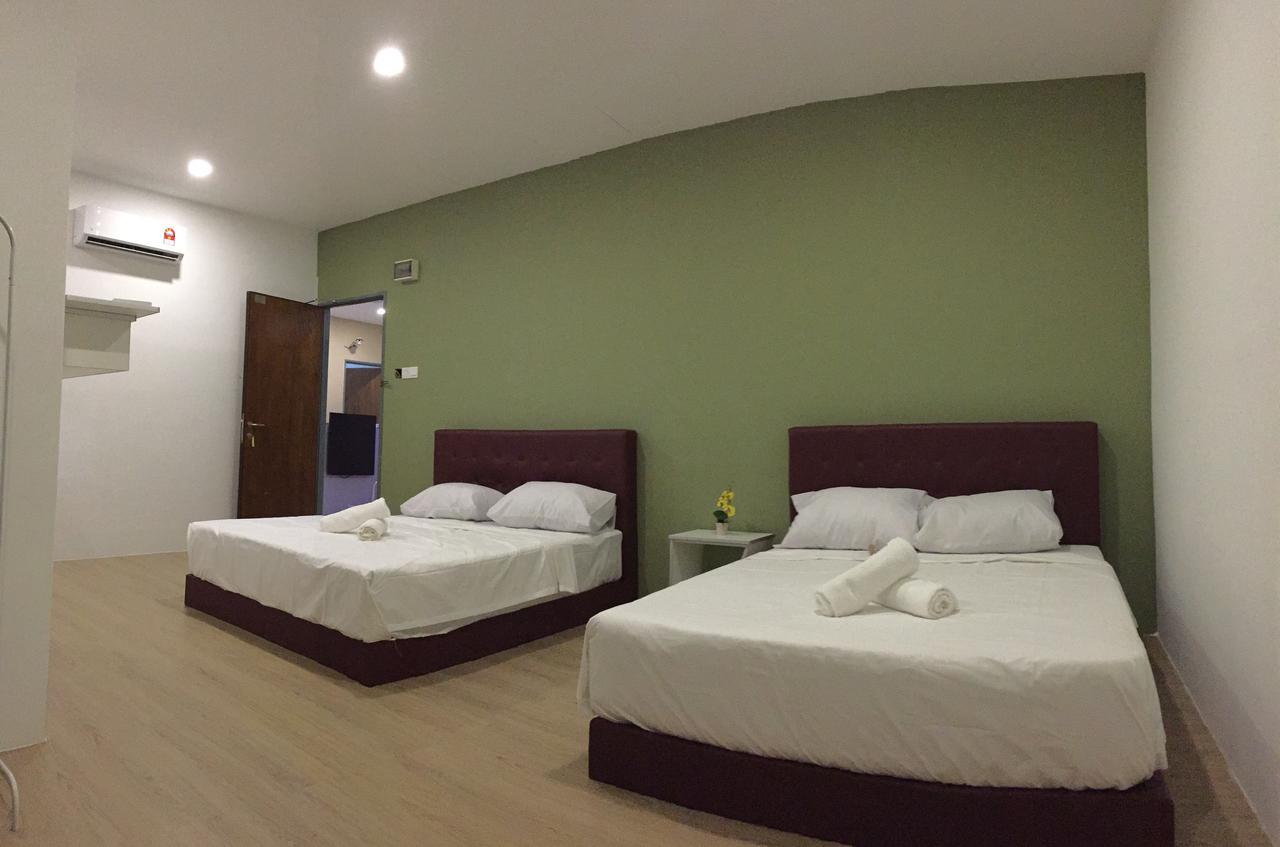 The B'Hotel Kajang Εξωτερικό φωτογραφία