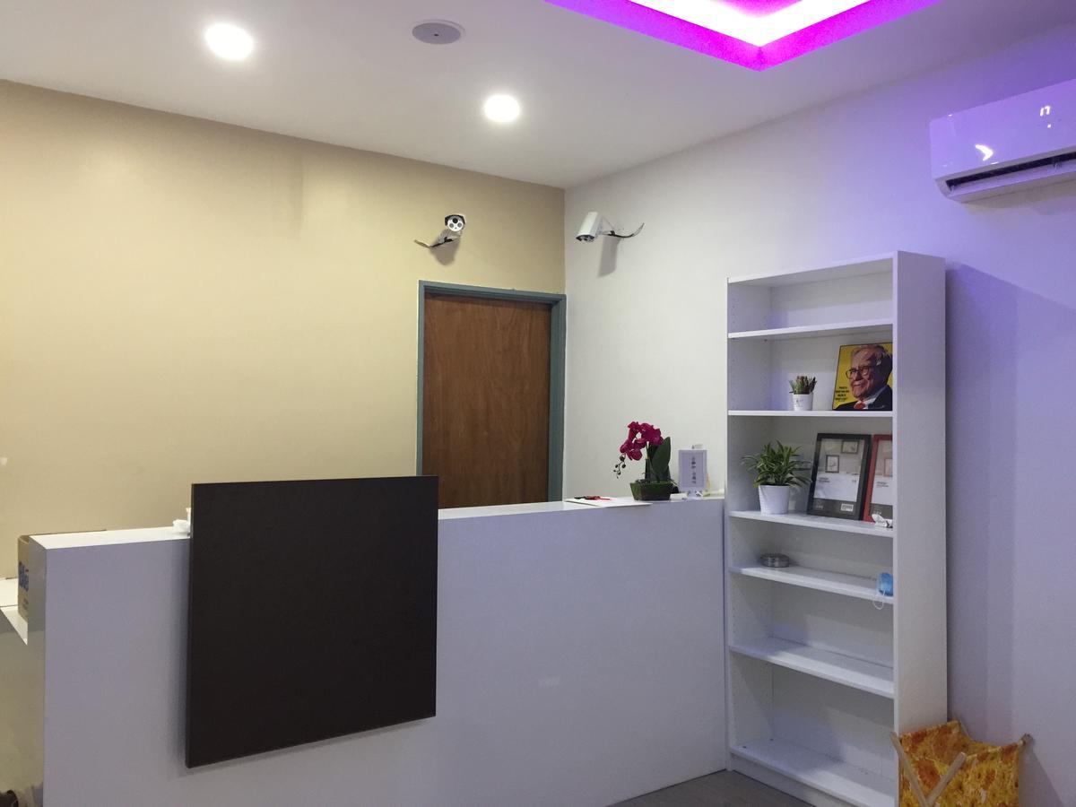 The B'Hotel Kajang Εξωτερικό φωτογραφία