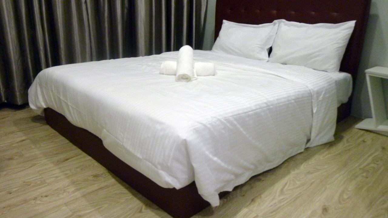 The B'Hotel Kajang Εξωτερικό φωτογραφία