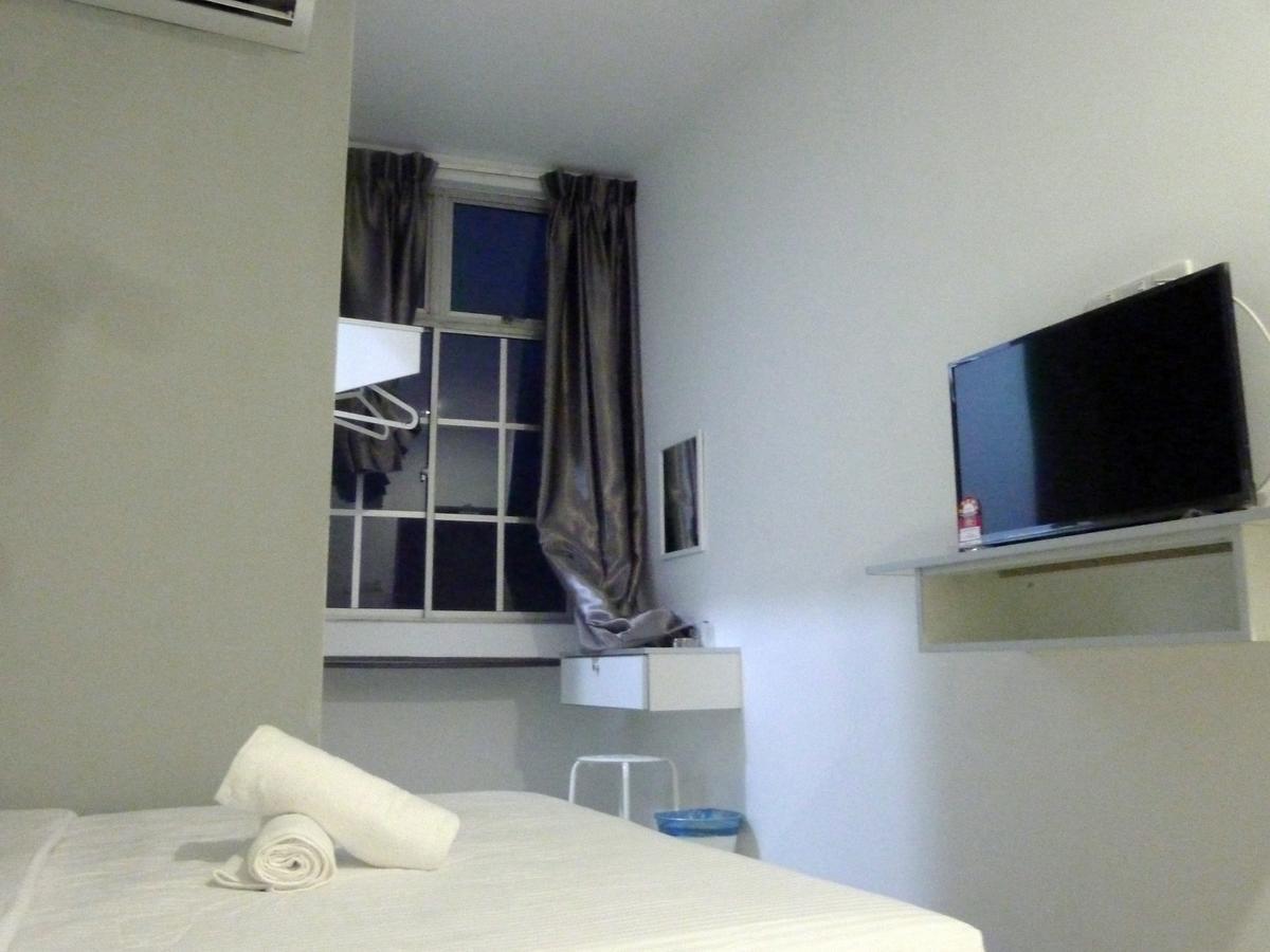 The B'Hotel Kajang Εξωτερικό φωτογραφία