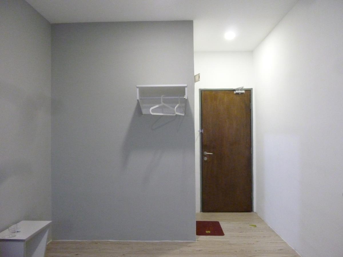 The B'Hotel Kajang Εξωτερικό φωτογραφία