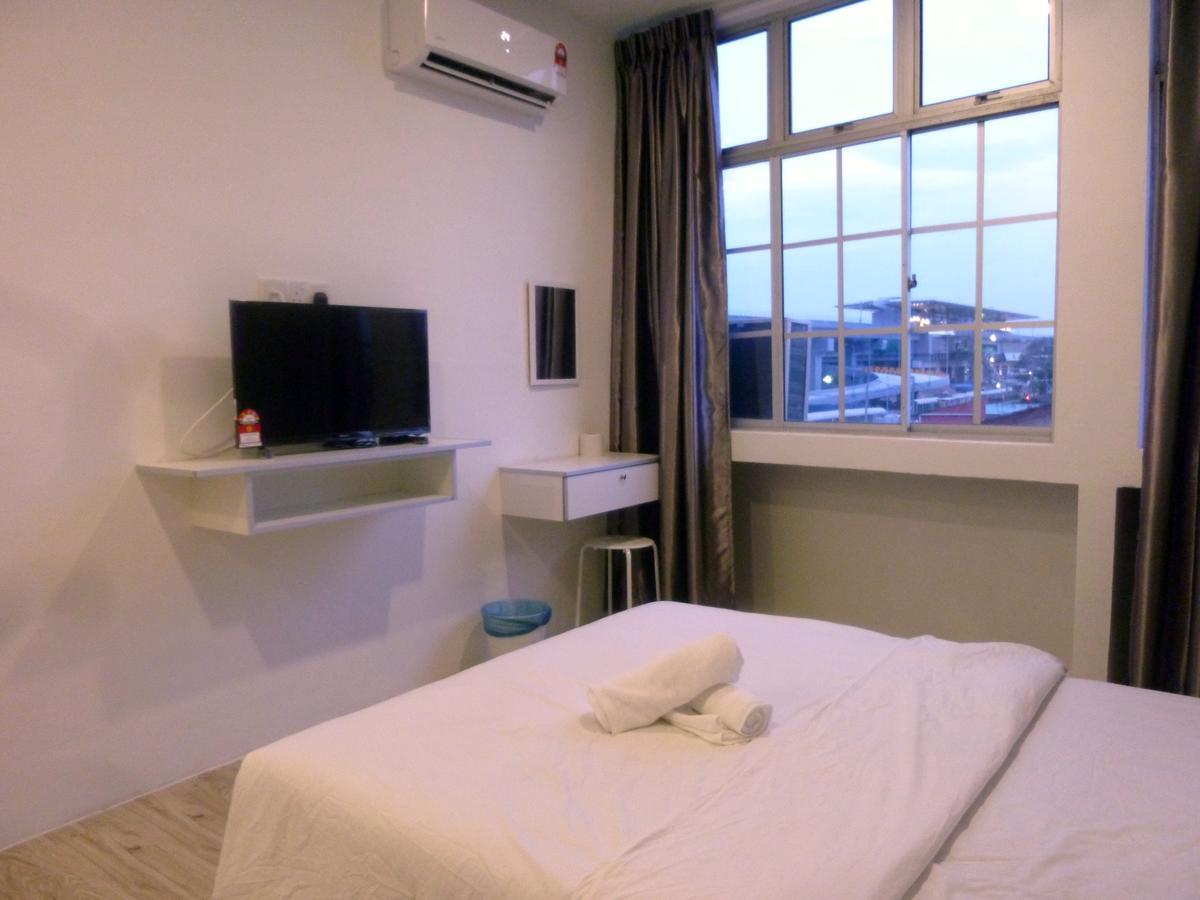 The B'Hotel Kajang Εξωτερικό φωτογραφία