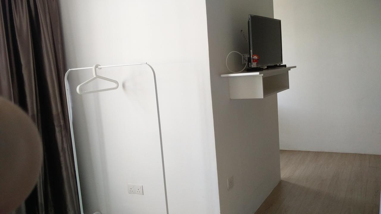 The B'Hotel Kajang Εξωτερικό φωτογραφία
