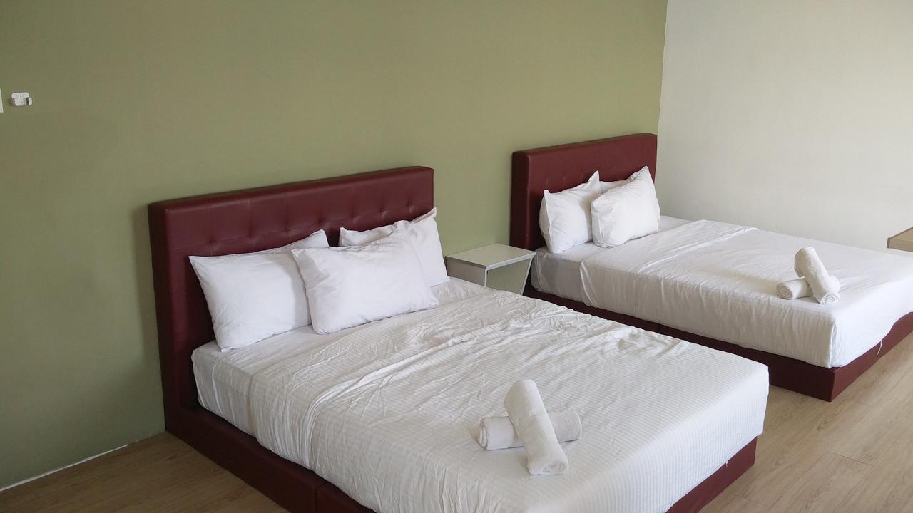 The B'Hotel Kajang Εξωτερικό φωτογραφία