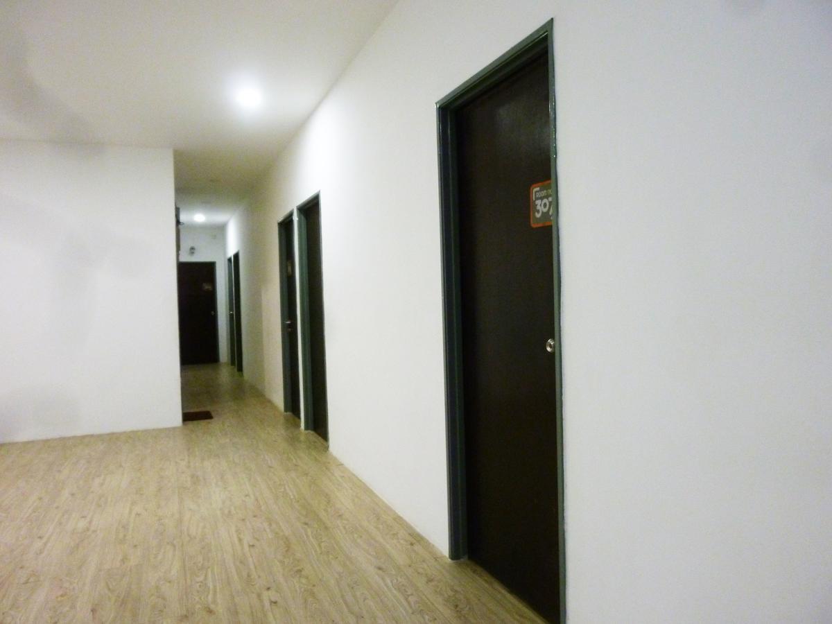The B'Hotel Kajang Εξωτερικό φωτογραφία