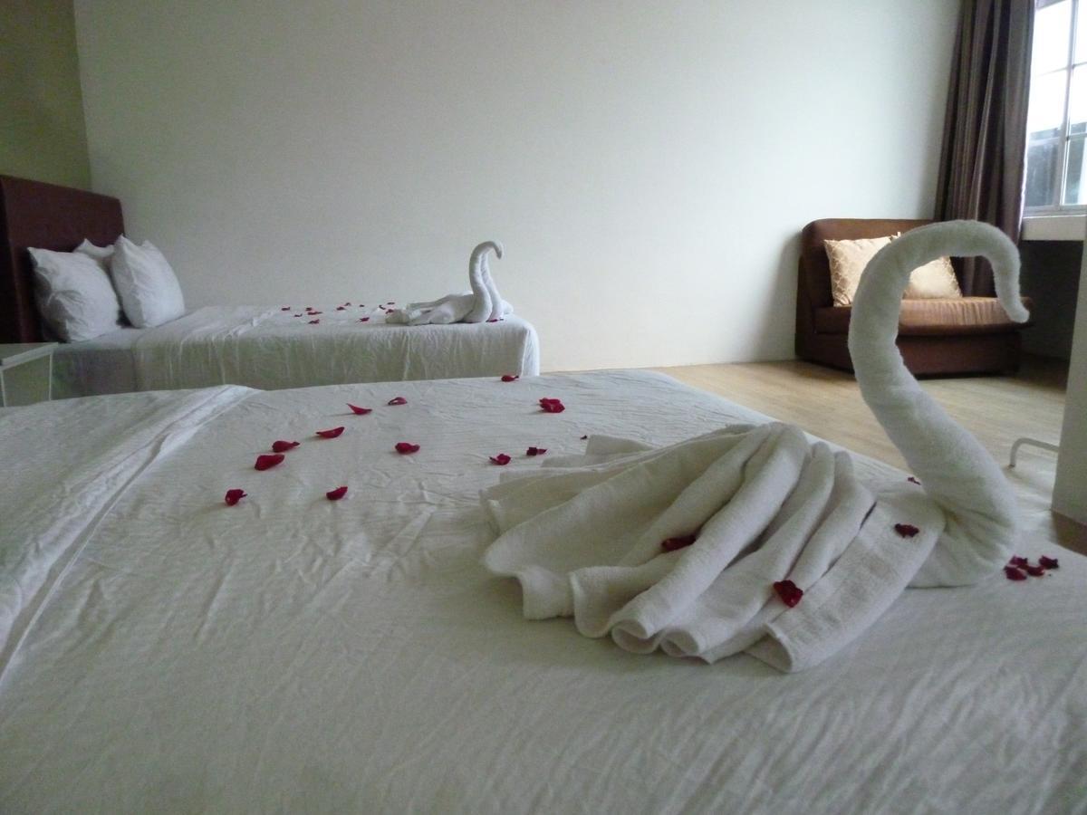 The B'Hotel Kajang Εξωτερικό φωτογραφία