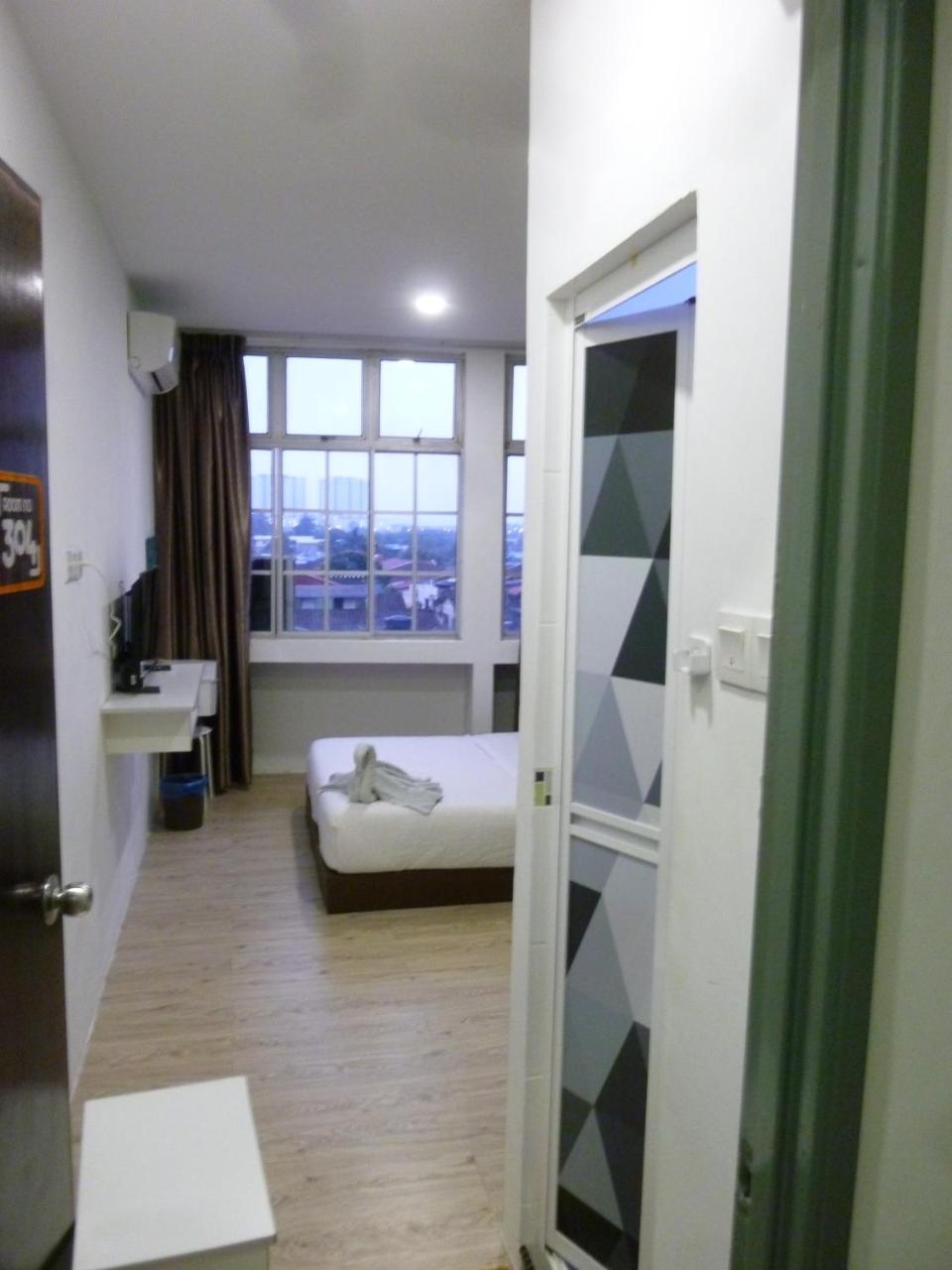 The B'Hotel Kajang Εξωτερικό φωτογραφία