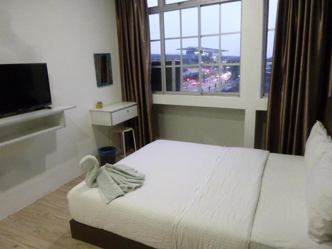 The B'Hotel Kajang Εξωτερικό φωτογραφία