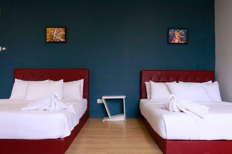 The B'Hotel Kajang Εξωτερικό φωτογραφία