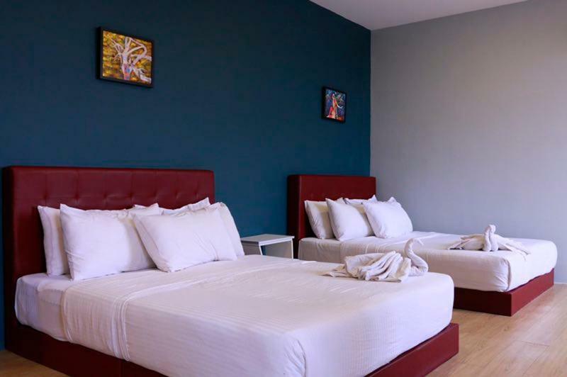 The B'Hotel Kajang Εξωτερικό φωτογραφία