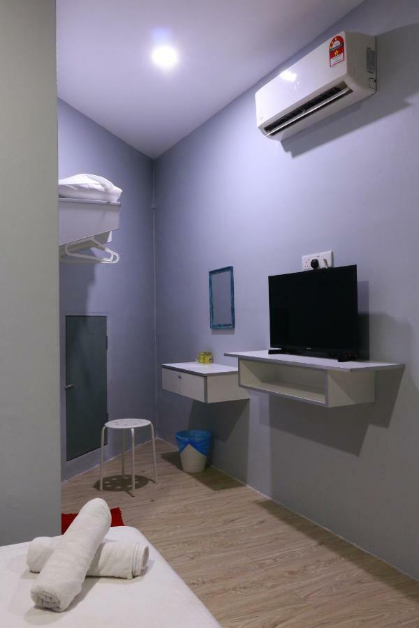 The B'Hotel Kajang Εξωτερικό φωτογραφία