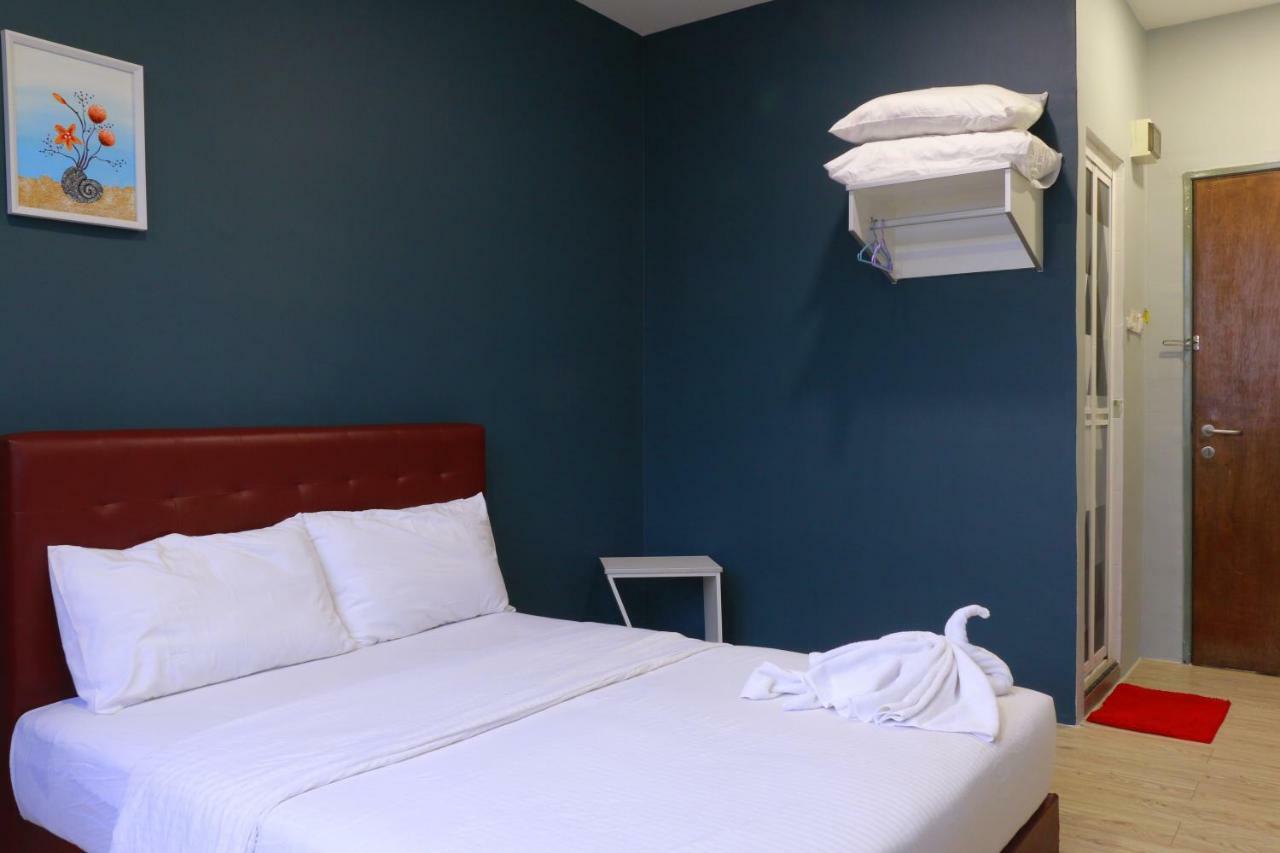 The B'Hotel Kajang Εξωτερικό φωτογραφία