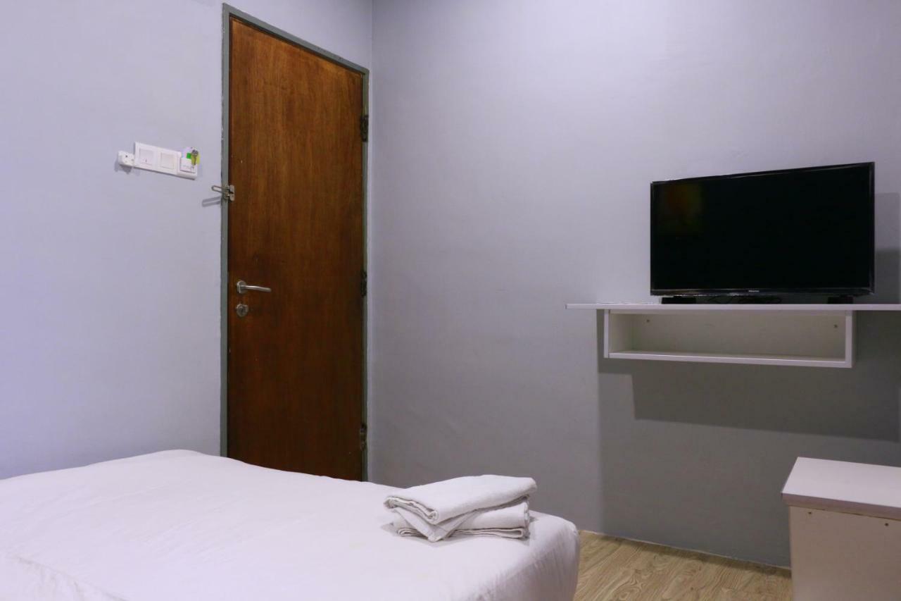 The B'Hotel Kajang Εξωτερικό φωτογραφία