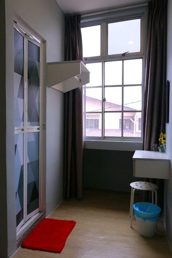 The B'Hotel Kajang Εξωτερικό φωτογραφία