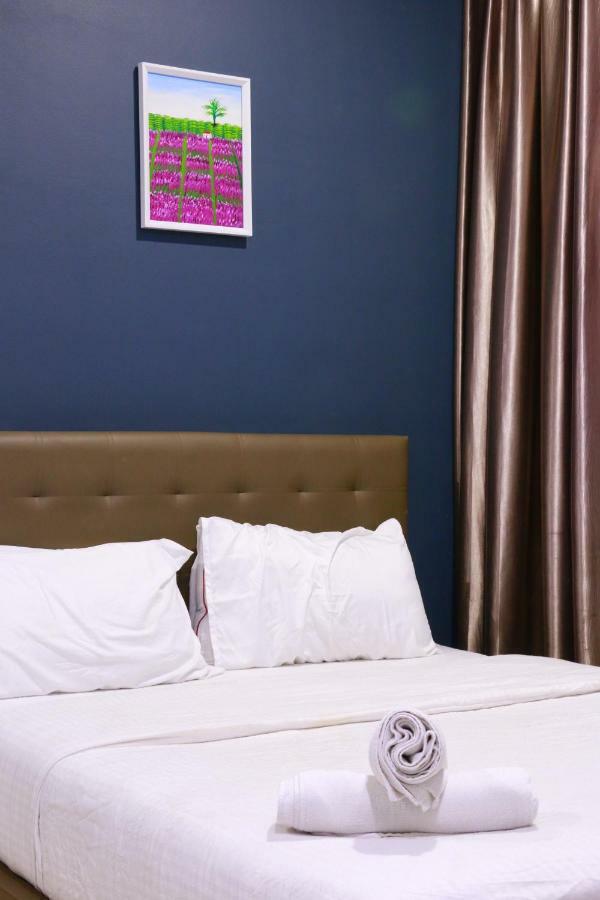 The B'Hotel Kajang Εξωτερικό φωτογραφία