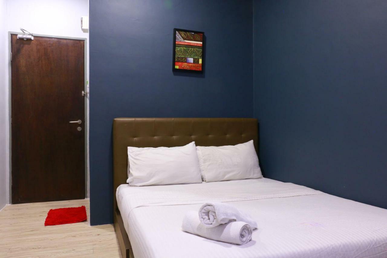 The B'Hotel Kajang Εξωτερικό φωτογραφία