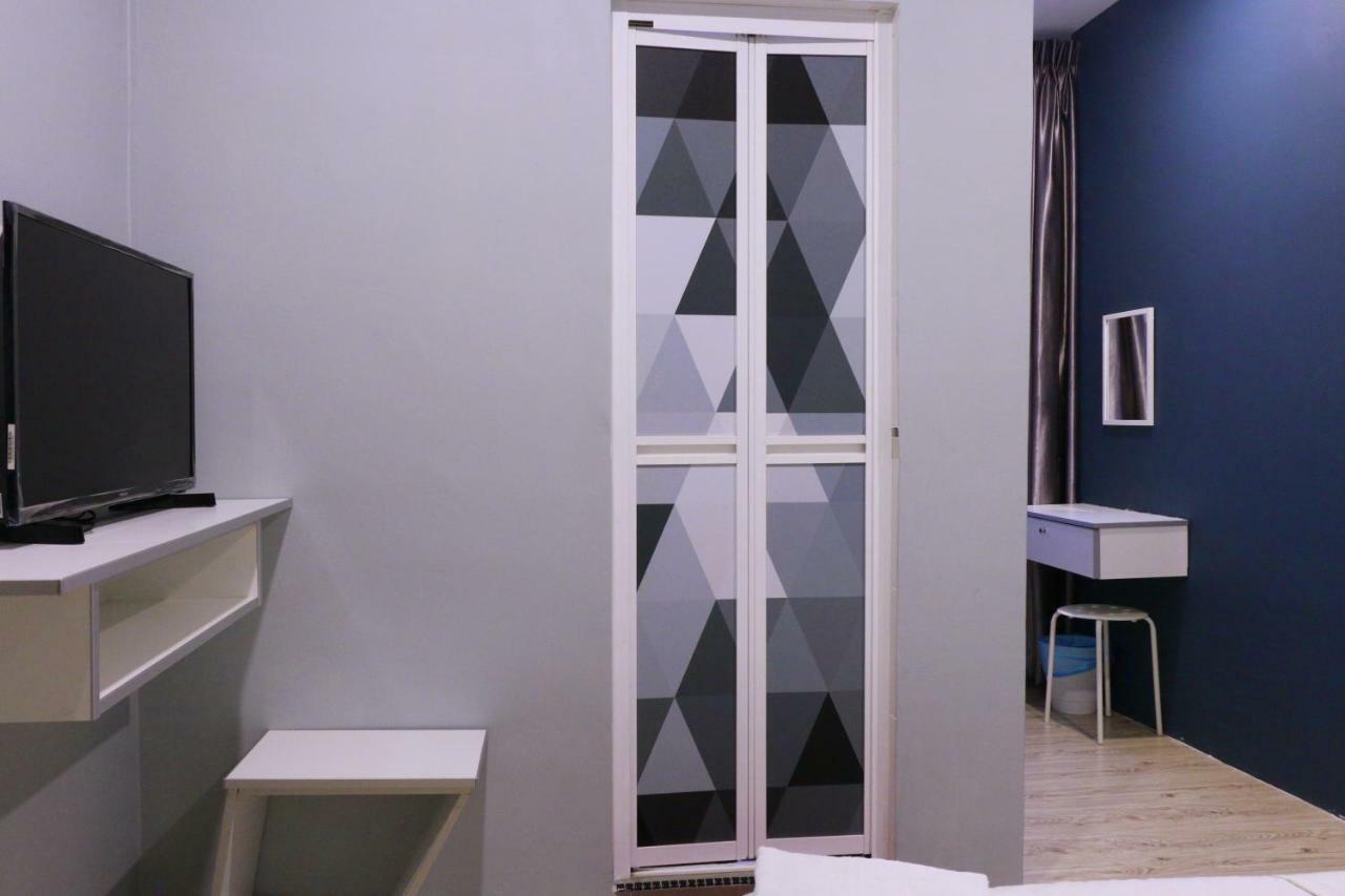 The B'Hotel Kajang Εξωτερικό φωτογραφία