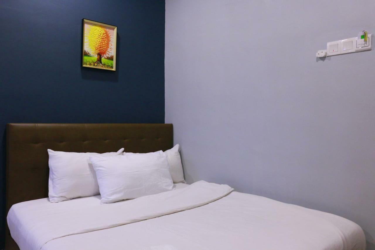 The B'Hotel Kajang Εξωτερικό φωτογραφία